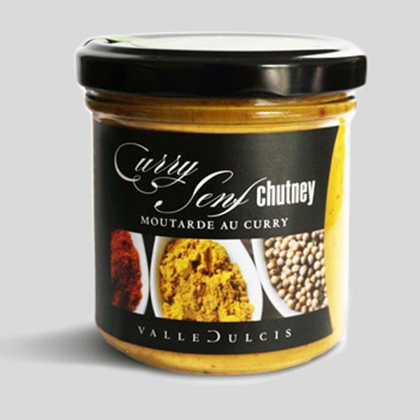 Chutney